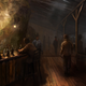 Illustration for article titled If you want to find me, Ill be drinking 100 feet underground